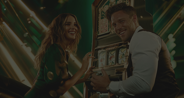 Joy Casino