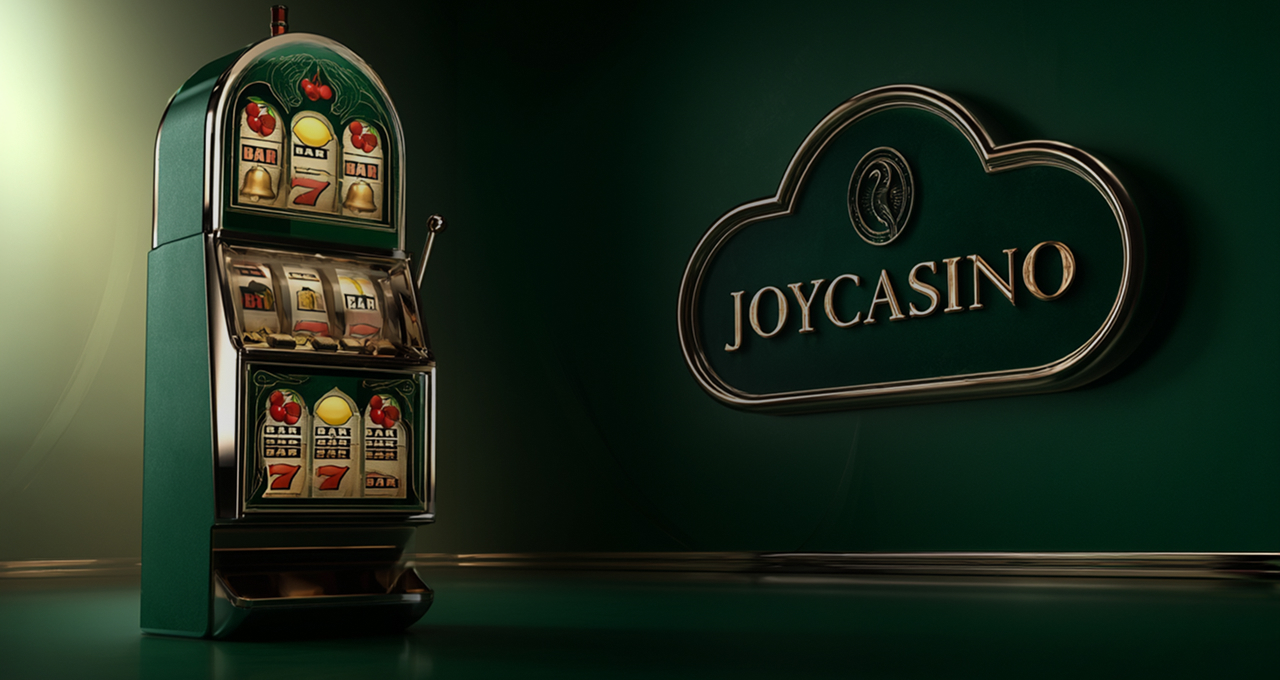 Joy Casino